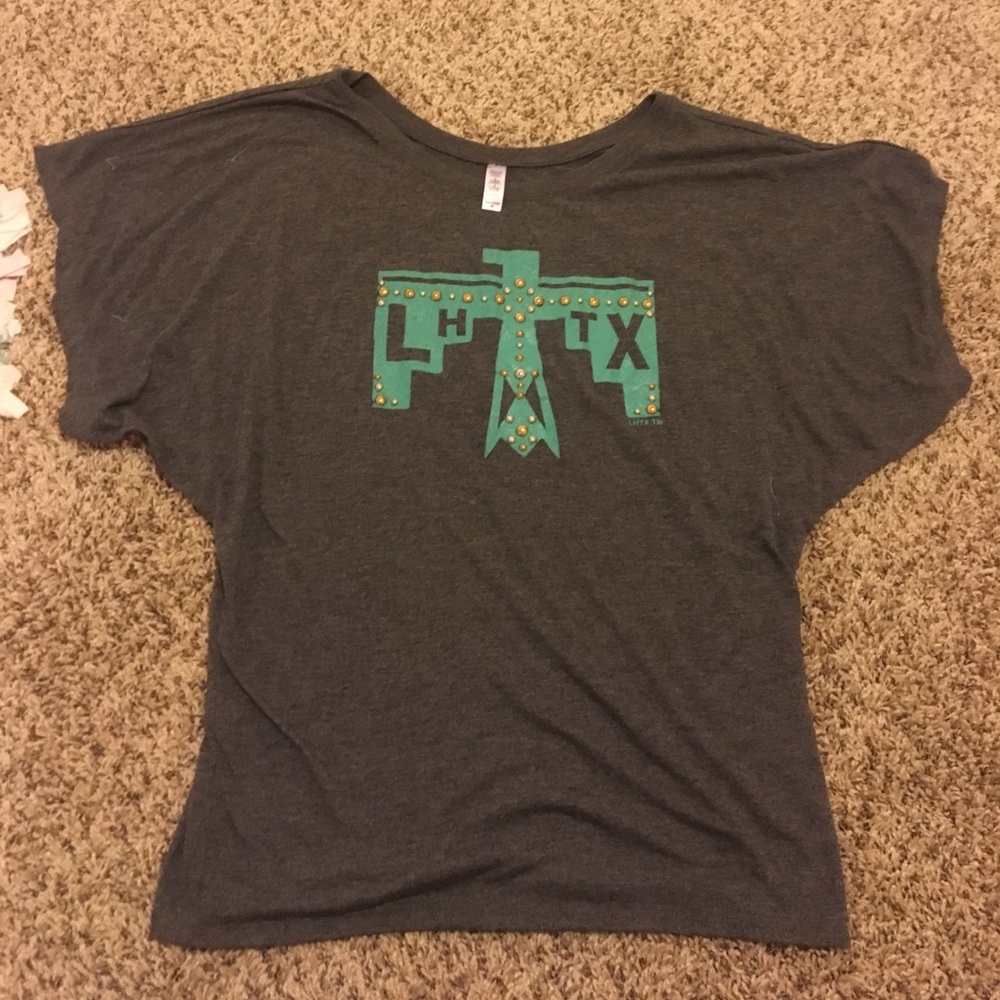 LHTX top