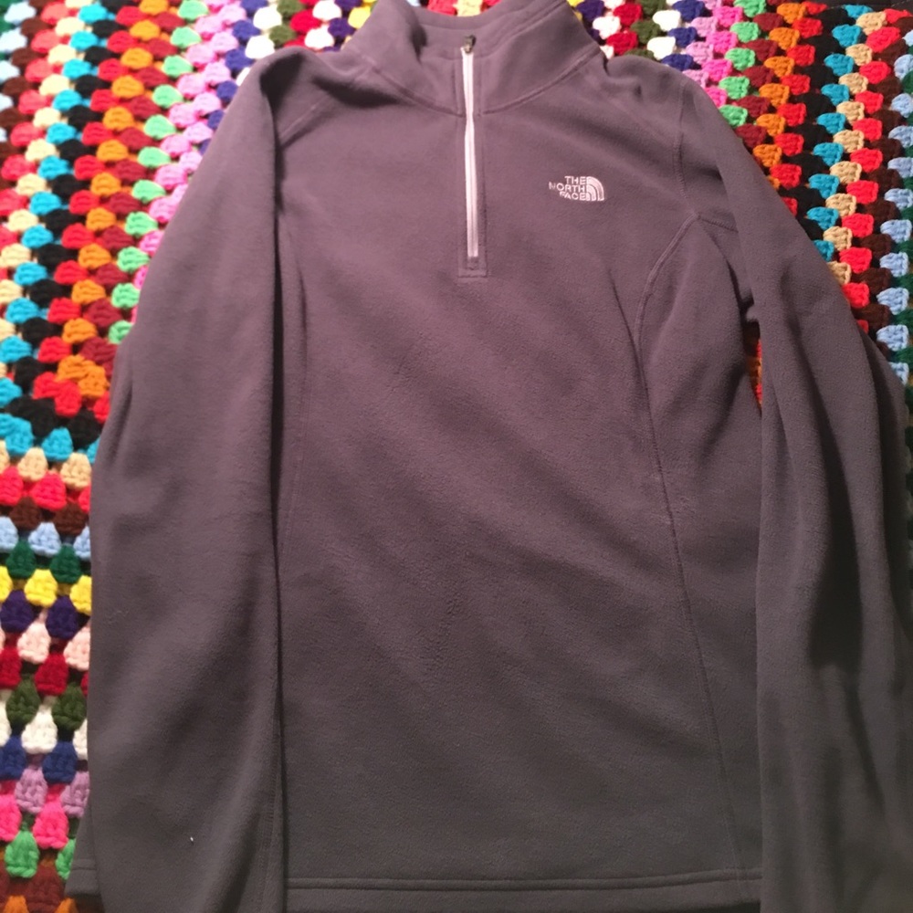 NORTHFACE sweater