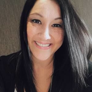 Meet your Posher, Becky