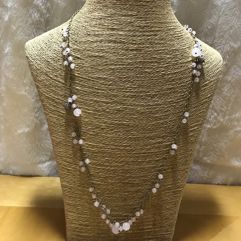 JCrew necklace