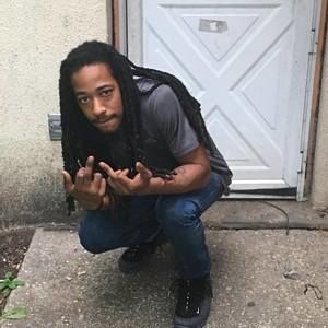 Meet your Posher, Thomas