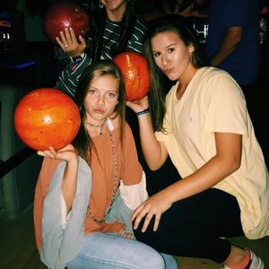 Meet your Posher, Bo