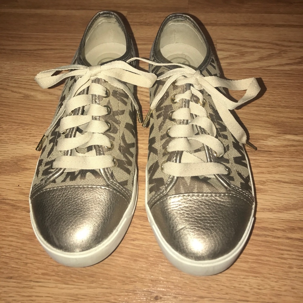 Michael Kors Sneakers