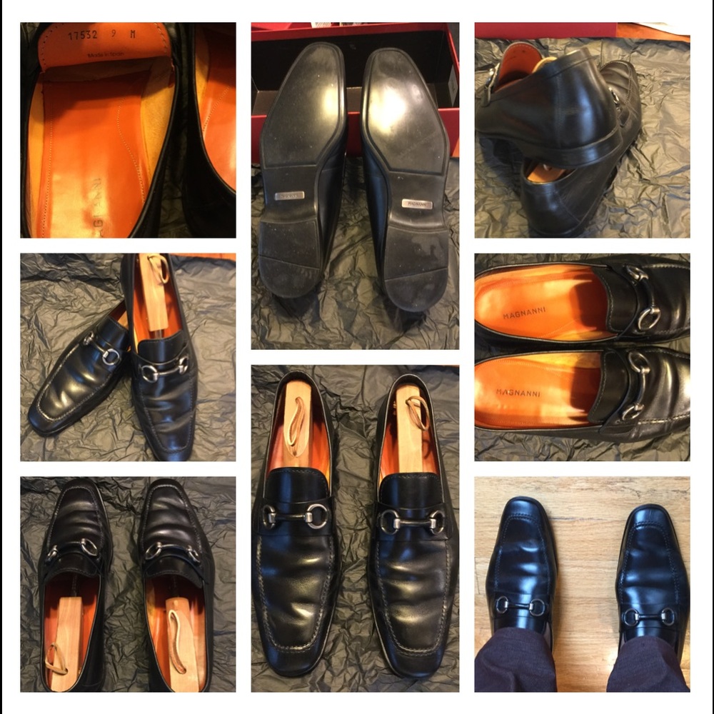 MAGNANNI RAFA II