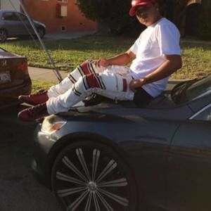 Meet your Posher, Angel