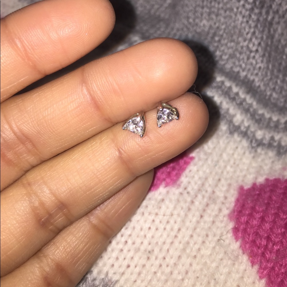 Silver 925 Earrings