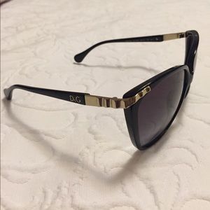 Dolce & Gabbana Sunglasses
