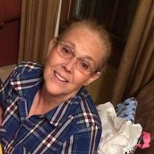 Meet your Posher, Pamela