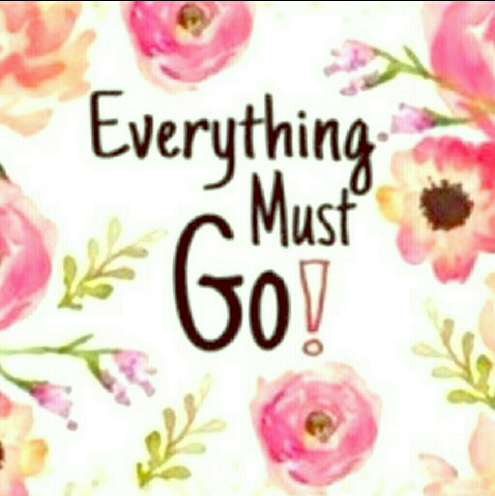 Make offers! Bundle! Ask questions!