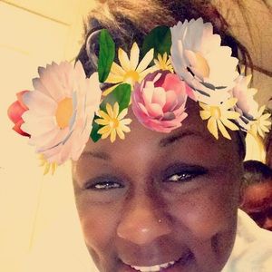 Meet your Posher, Jasmine