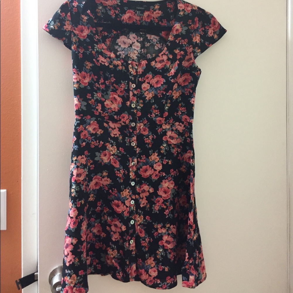 Forever21 dress
