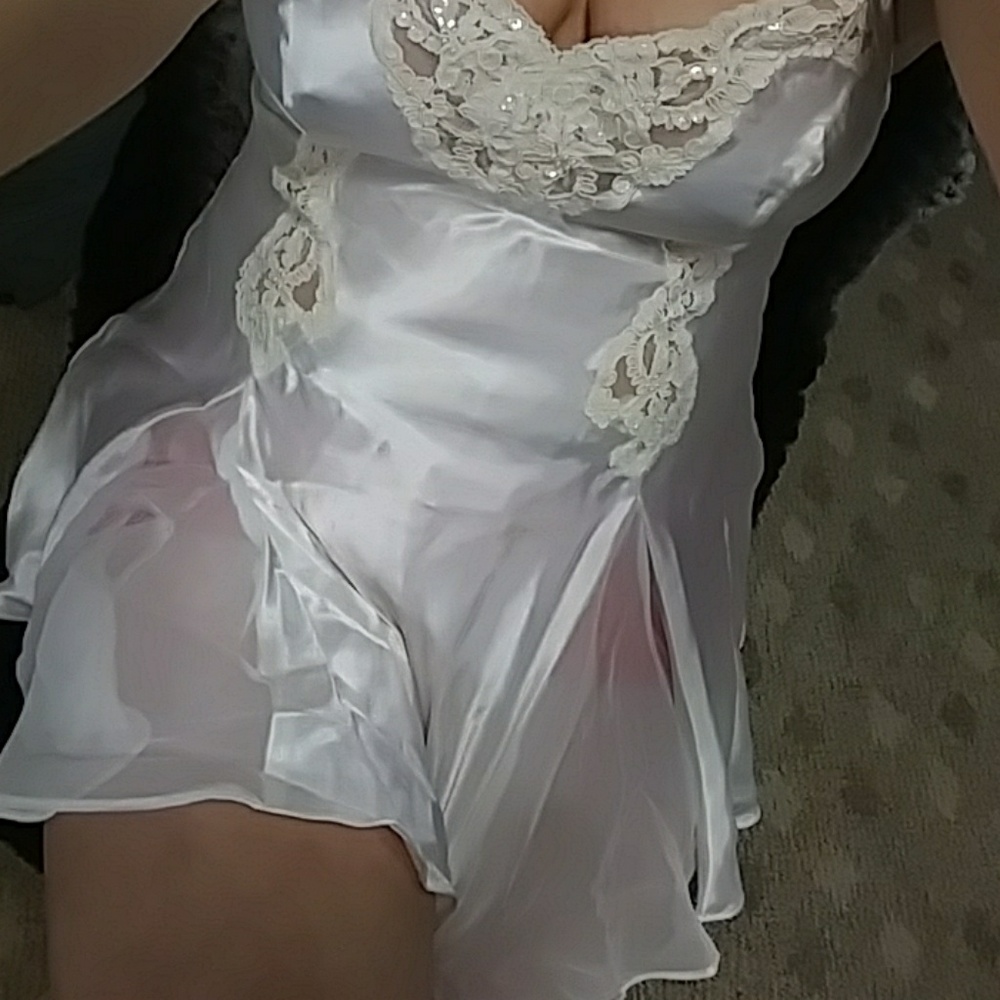 Victorias secret lingerie