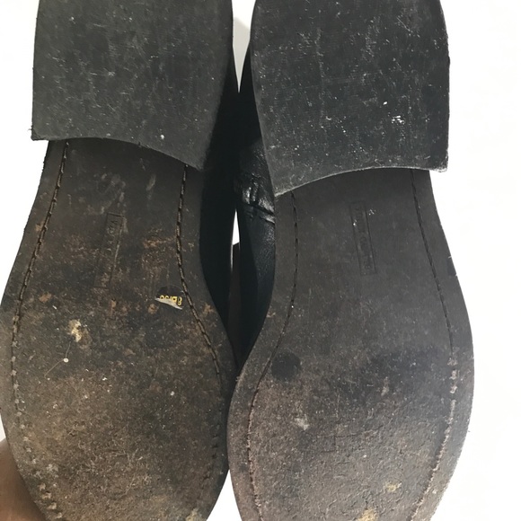 Vince Camuto Riding Boots size 8 - Picture 5 of 5