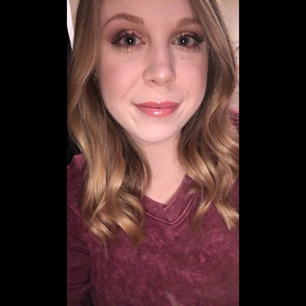 Meet your Posher, Megan