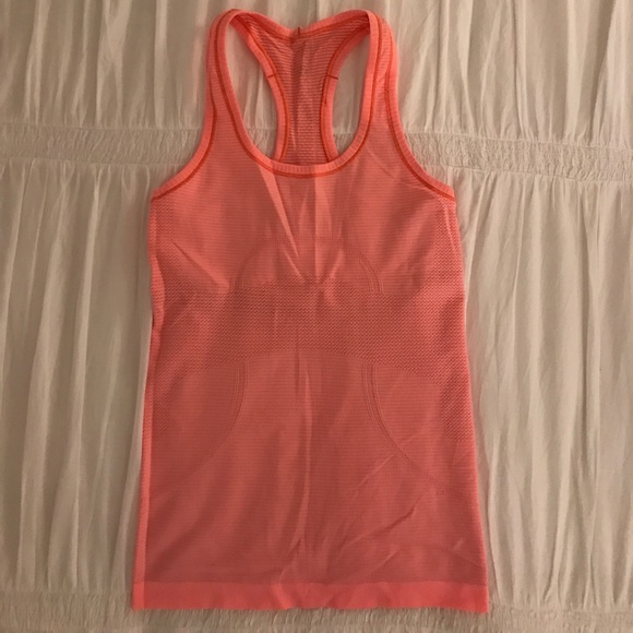 lululemon athletica Tops - lululemon Swiftly Tanktop
