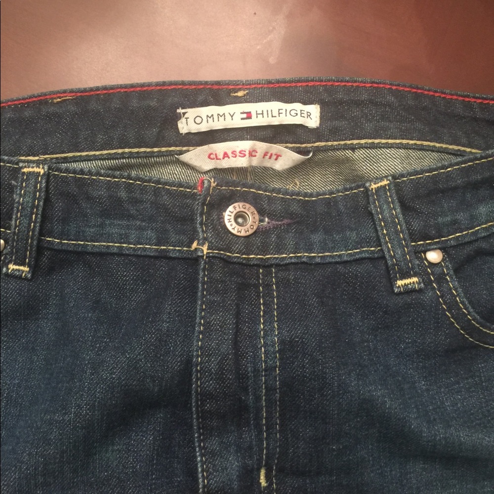 Tommy Hilfiger Jeans