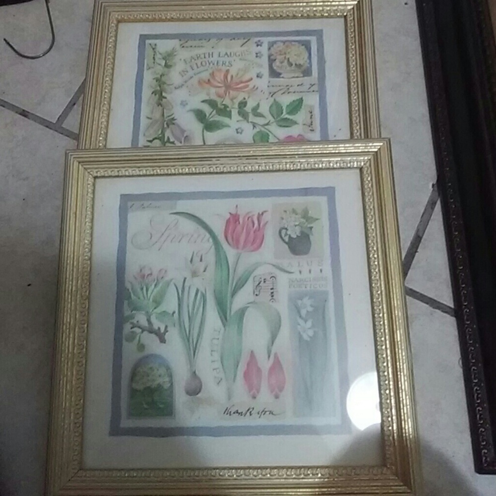 Frames
