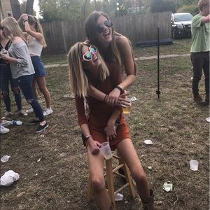 Meet your Posher, Kate