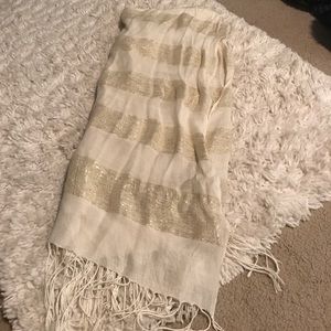 Large fashion scarf