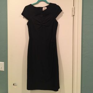 Little black dress by Modcloth