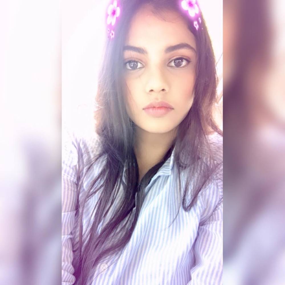 Meet your Posher, Sundus