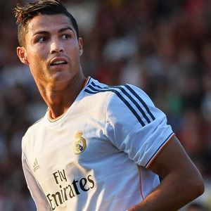 Meet your Posher, Emmanuel