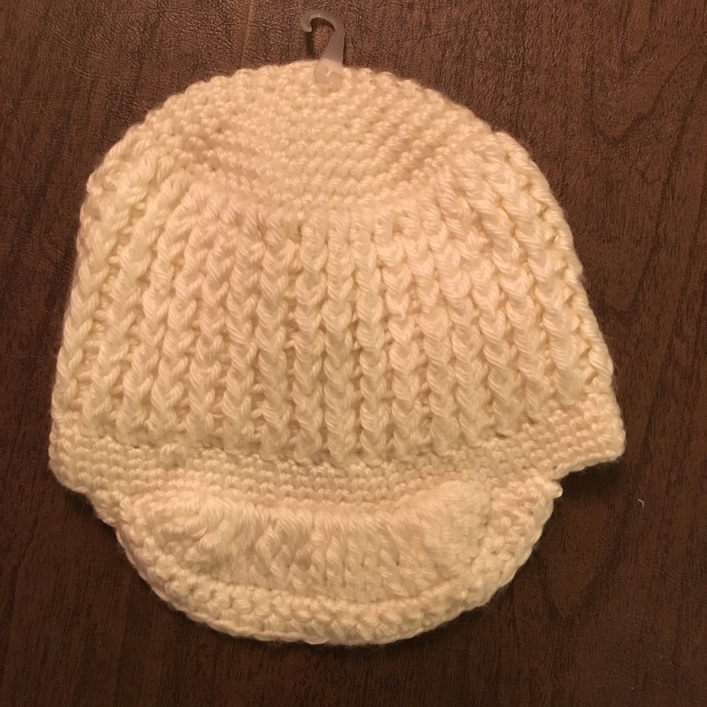 NWT Guess Hat