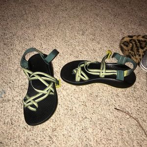 Chaco sandals