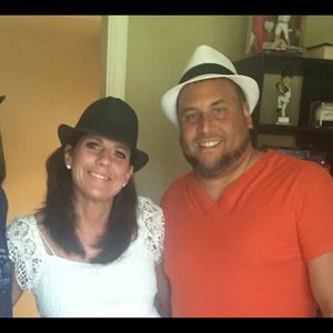 Meet your Posher, Beth