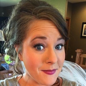 Meet your Posher, Christy