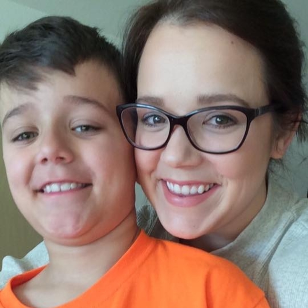 Meet your Posher, Jennifer