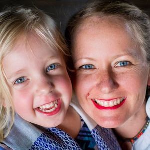 Meet your Posher, Caline