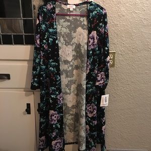 Lularoe XS Sarah NWT!!