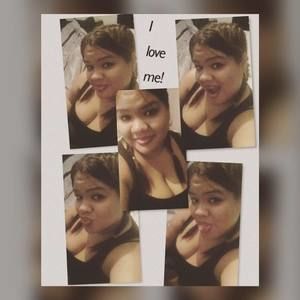 Meet your Posher, Yajaira