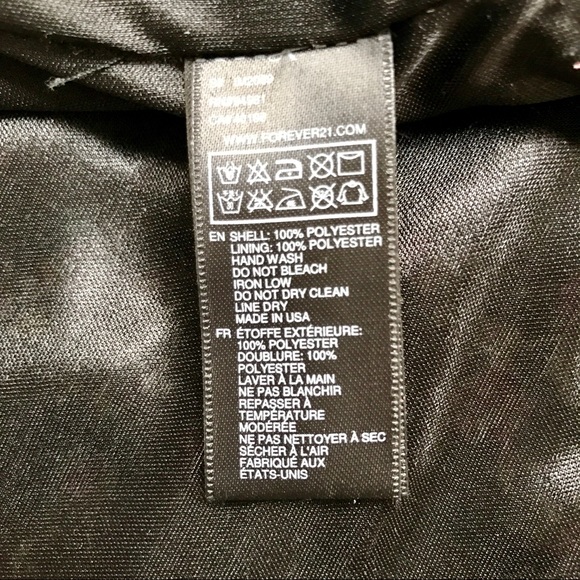 Forever21 Floral Ruffles Skirt - Picture 7 of 7