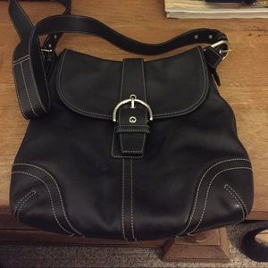 Coach crossbody
