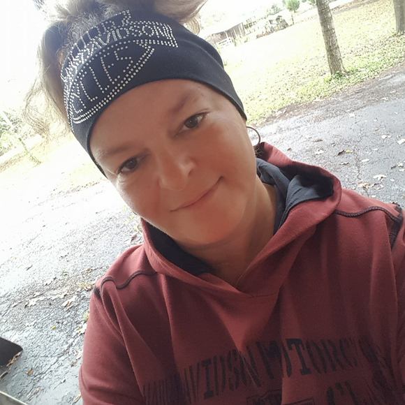 Meet your Posher, Teresalynn - Picture 1 of 1