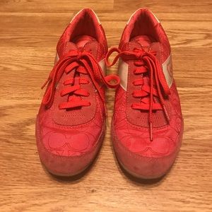 Coach Sneakers
