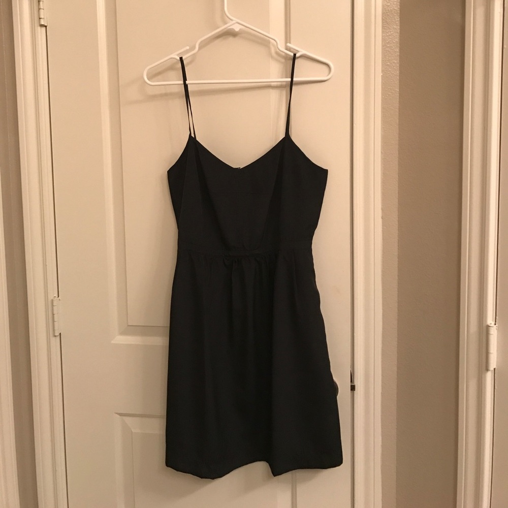 Little Black Dress (LBD)