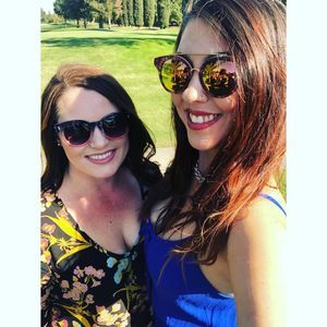 Meet your Posher, Catherine