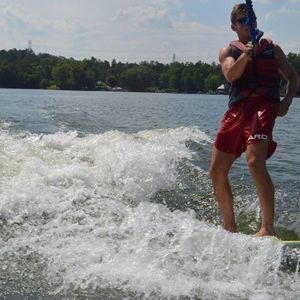 Meet your Posher, Buddy