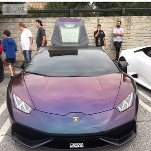 Meet your Posher, Reed