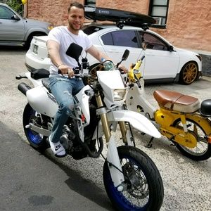 Meet your Posher, Luis