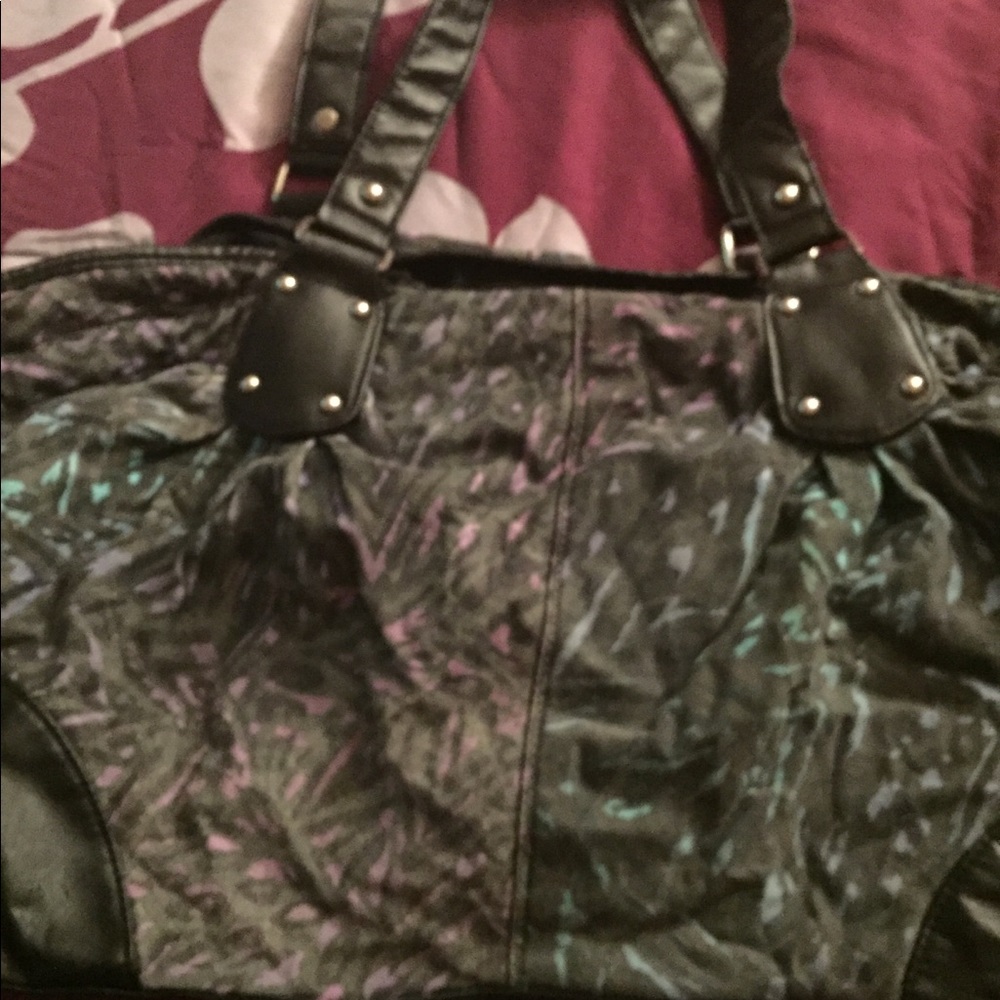 Fox Purse