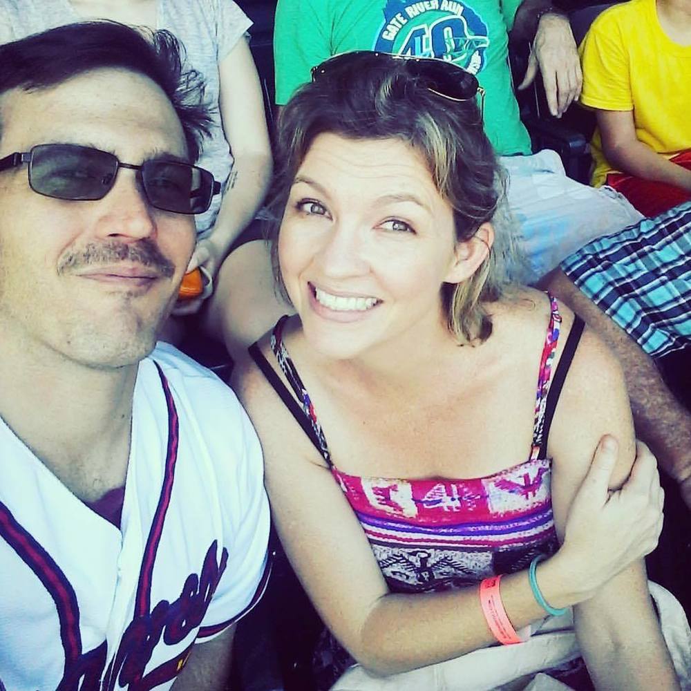 Meet your Posher, Brandy