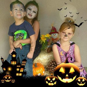 Meet your Posher, Jillian