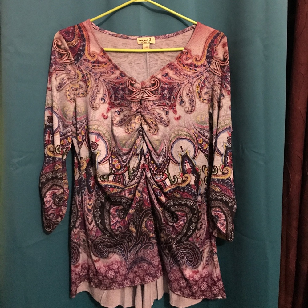 Blouse