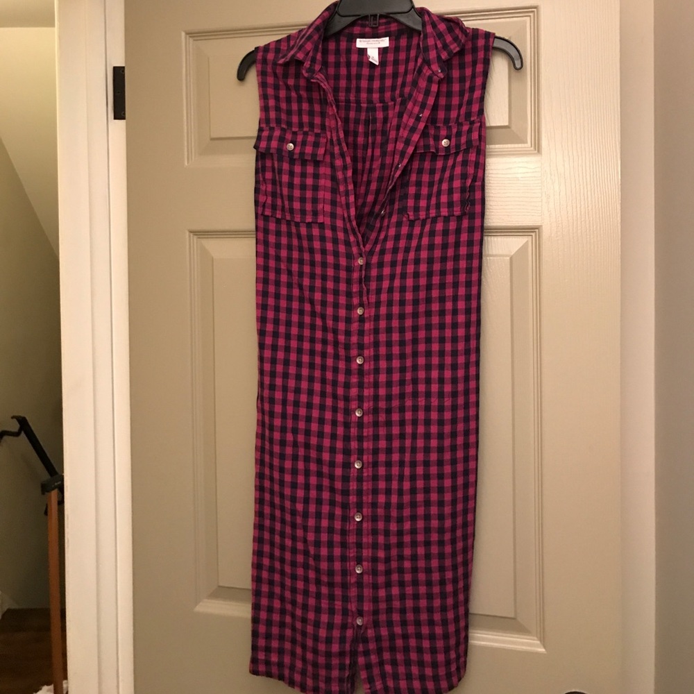 Maternity dress