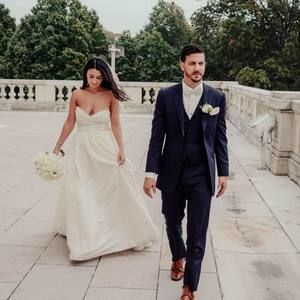 Meet your Posher, Bethanie