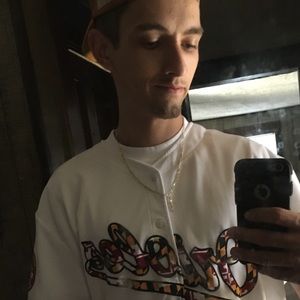 Meet your Posher, Jordan